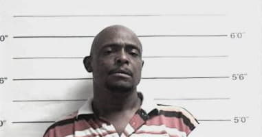 Grant Baham, - Orleans Parish County, LA 